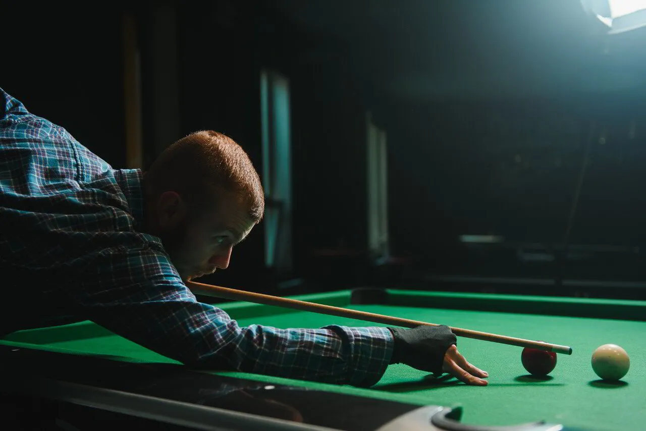 Iconic Snooker Players Who Shaped the Game